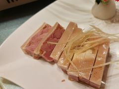 -银湖宴会中心-餐饮部