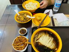 -毛华美食(清扬路店)