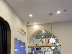 -海马体照相馆(上海宝山万达广场店)