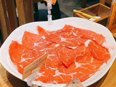 锡盟羔羊肉-巴奴毛肚火锅(六天地店)