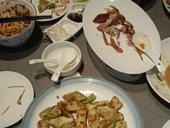 -宏宴·新京菜(望京店)