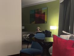 -马哥孛罗香港酒店