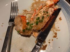 -万丽轩·粤菜(王府井金茂万丽酒店)