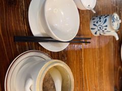 -黄祥华养生堂·炖汤·营养蒸饭(岭南天地店)