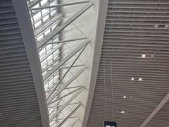 -青岛胶东国际机场