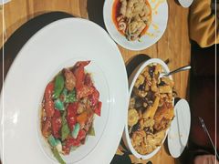 -陆壹捌餐厅(五大道店)