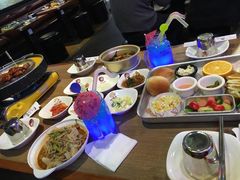 -南锣肥猫·麻辣烤鱼·16年现烤现卖(财富购物中心店)