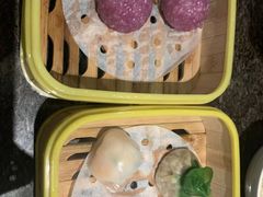 -皇城老妈·大连海鲜火锅(港湾店)