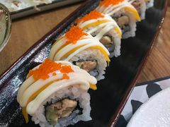 -栖川山葵家·寿喜锅·日式料理(龙湖北城天街商场店)