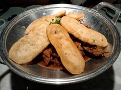 -小菜园新徽菜(镇江京口吾悦店)