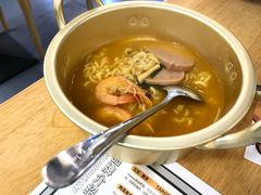 -BOPEYE·波派炸鸡(河西中央商场店)