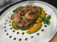 -优食坊·蒸汽海鲜(康盛路店)