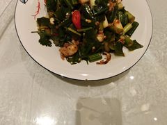 -北李·海肠捞饭·大连菜(开发区黄海西路店)