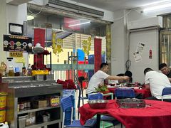 -花苑美食横琴生蚝火锅(拱北粤华路店)