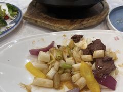 -江海酒家(赤岗店)