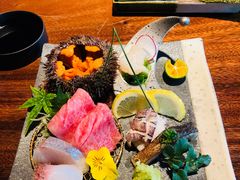 -桐寿司Sushi Tong