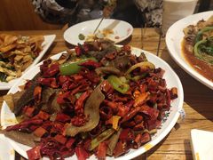 -福苗小骆驼烧烤(莲湖路店)