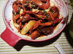 -三毛烧烤·南昌大排档(山姆店)