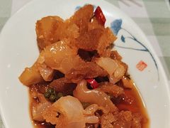 -虾宝贝胶东海鲜·渔家菜(小西天店)