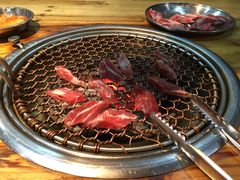 -麻蒲碳烤肉(远景路1号店)