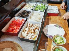 -浙江西子宾馆·瑶园咖啡厅