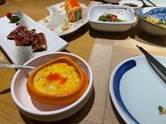 -三石铁板烧(紫竹桥店)