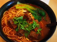 -李先生牛肉面大王(北京东四店)