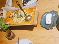 -曼泰·泰餐(京华城店)