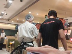 -海底捞火锅(宇飞大厦店)