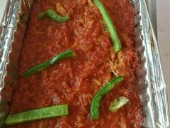 -那坡里比萨(康王北路店)