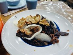 -乔家满族八大碗(中兴路店)