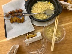 -买又大餐厅(福林里店)
