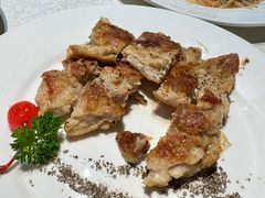 铁板照烧鸡排-多佐铁板烧(富力广场店)
