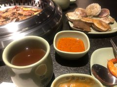 -韩盛·盛江山自助料理(中街大悦城店)