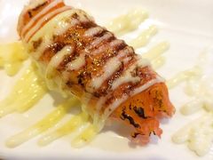 -宝寿司(红瓦寺店)