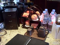 SI856718-上海明天广场JW万豪酒店