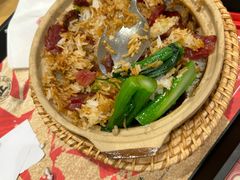 -华记煲仔华·煲仔饭(三元里万科里店)