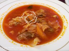 -92°C俄式厨房(中央大街店)