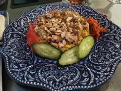 -Turka土耳咖 (滨海新区店)