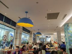 -帝企鹅自助餐厅•儿童岛•真企鹅(长隆企鹅酒店)