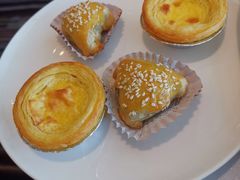 -无锡城中皇冠假日酒店·芳园中餐厅