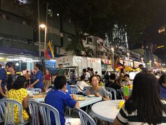 -明记烧鱼美味店