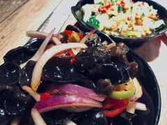 拍黄瓜-武松家(丰益桥店)