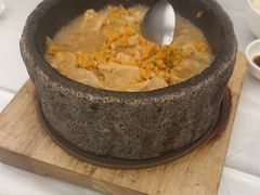 -品海楼·大连海胆锅贴馆(东港店)