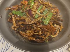 -江南韵·无锡太湖文化体验餐厅(凤凰天街店)