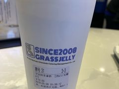 -陈多多·豆腐奶茶(前锋路店)