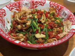 -双燕楼(韶山路店)