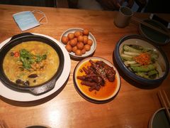 -薇酌饮·陕西菜(南门外店)