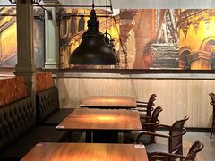 -星叶·东南亚料理(温州万象城店)