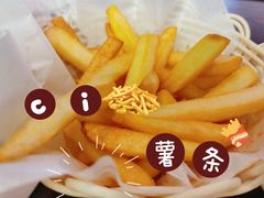 -酷公社·榴莲披萨(太原街店)